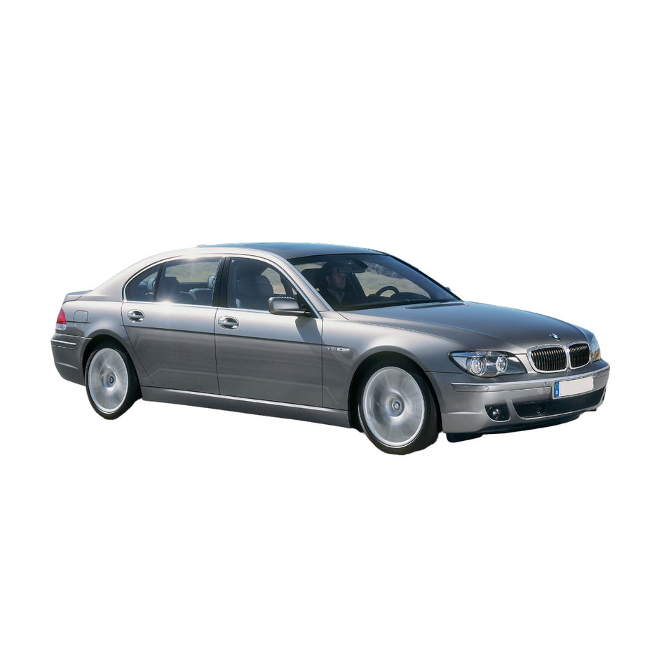 BMW 7 (E65) 2001-2008 m