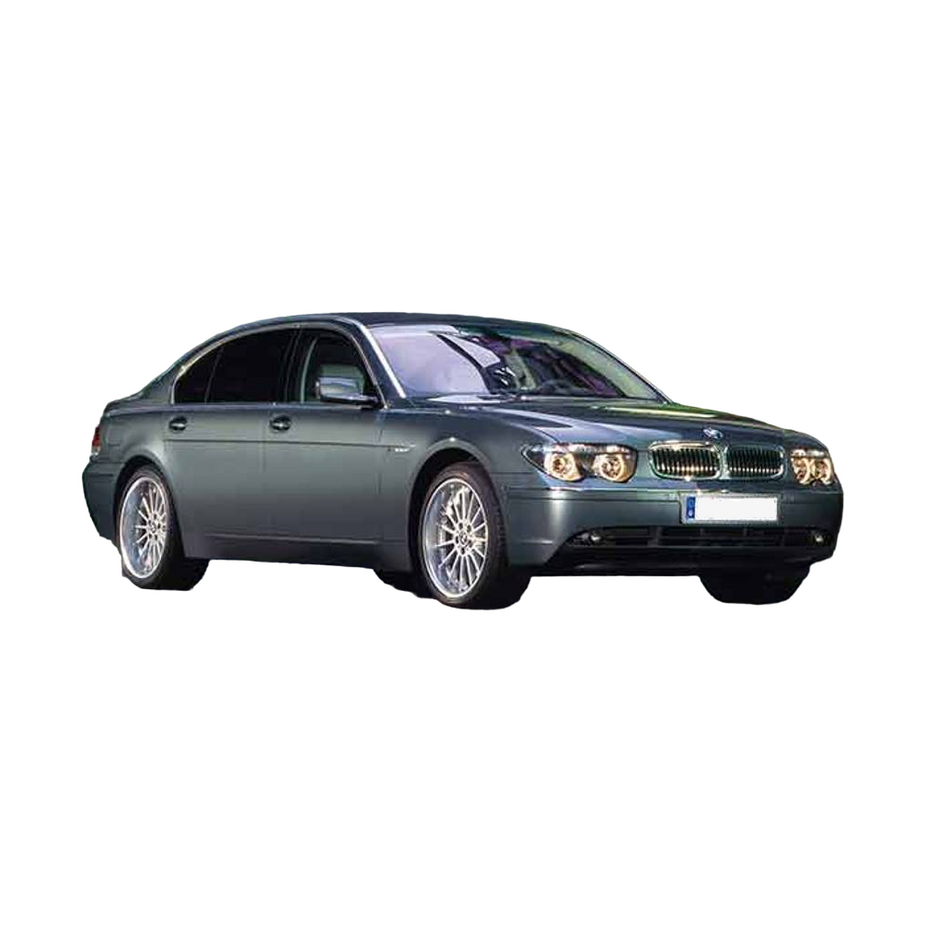 BMW 7 (E66) Long 2001-2008m
