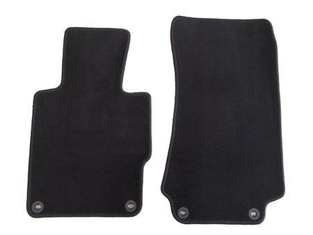 Tailored velour car mats for BMW Z3 E36/E37 (1996-2002)