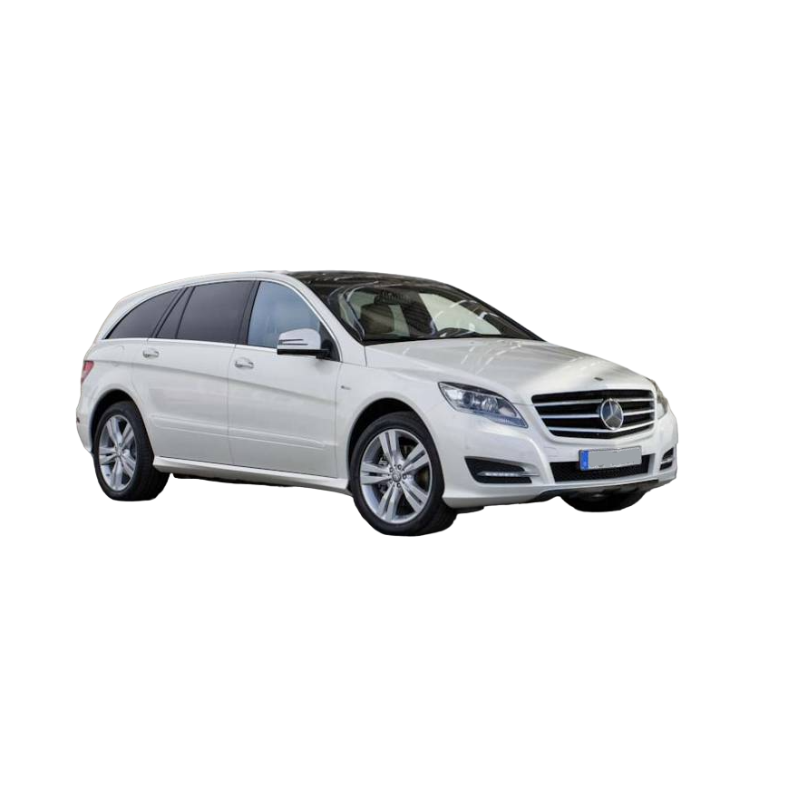 Mercedes Benz R-Class (W251) Long (5 sėdimos vietos) 2005 m.