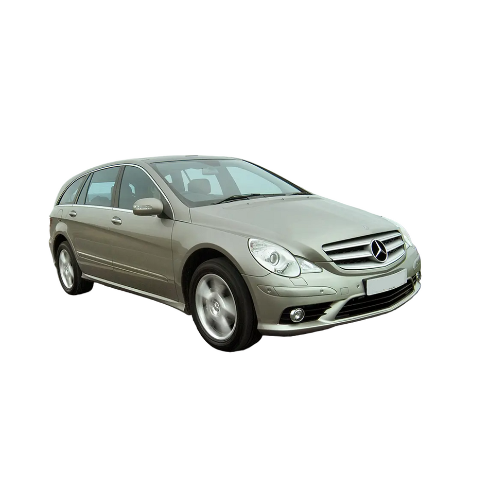 Mercedes Benz R-Class (W251) Long (7 sėdimos vietos) 2005 m.