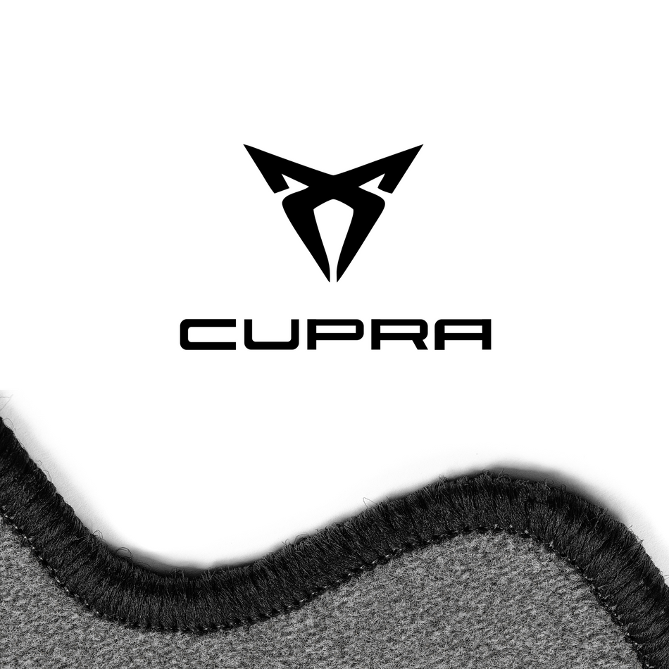 Cupra gimė 2022 m.