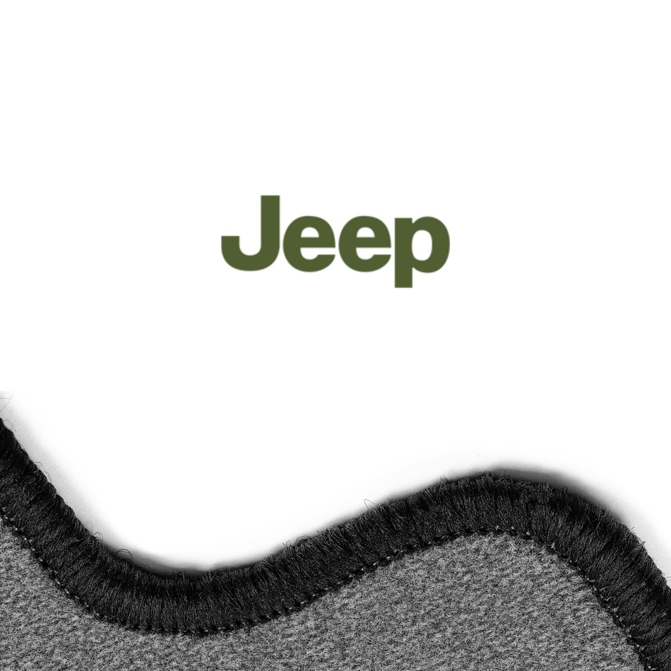 Jeep Cherokee 1984-1996