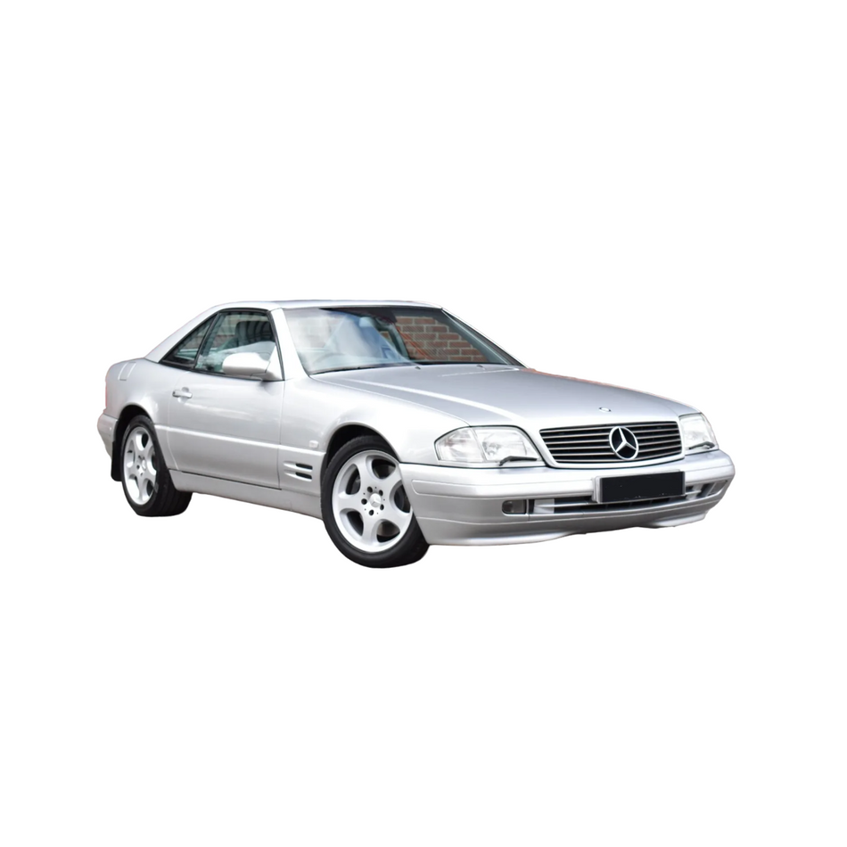 Mercedes Benz SL-Class (R129) 1989-2001 m